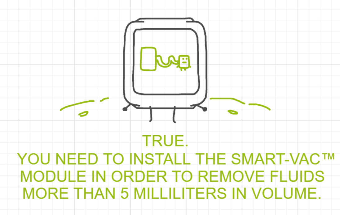 A panel from Ready Oar Knot, episode three of the Board Boards object show by Furretwalk/WalkingFurret.